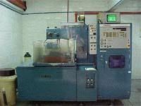 Corte en hilo, Soldadura de Proyeccion